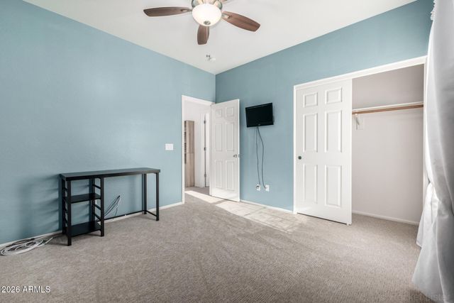 6251 S MOCCASIN Trail, Gilbert, AZ 85298