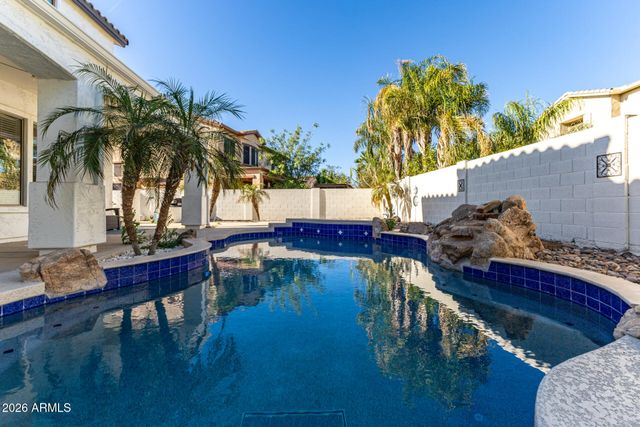 6251 S MOCCASIN Trail, Gilbert, AZ 85298