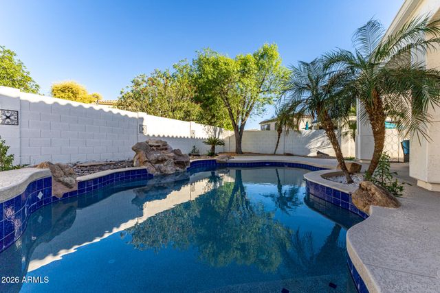 6251 S MOCCASIN Trail, Gilbert, AZ 85298