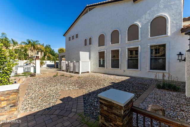 6251 S MOCCASIN Trail, Gilbert, AZ 85298