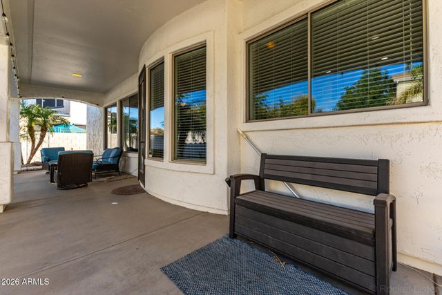 6251 S MOCCASIN Trail, Gilbert, AZ 85298