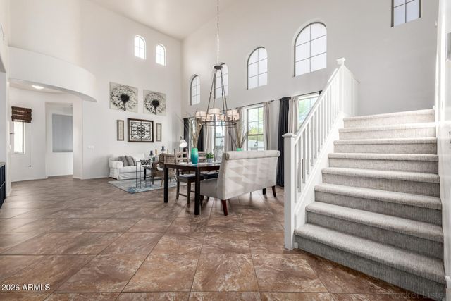 6251 S MOCCASIN Trail, Gilbert, AZ 85298