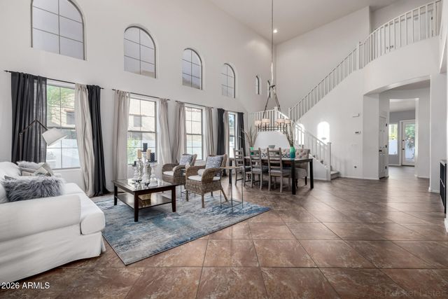 6251 S MOCCASIN Trail, Gilbert, AZ 85298