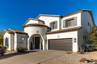 6251 S MOCCASIN Trail, Gilbert, AZ 85298