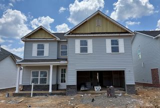 141 Yuma Lane, White House, TN 37188
