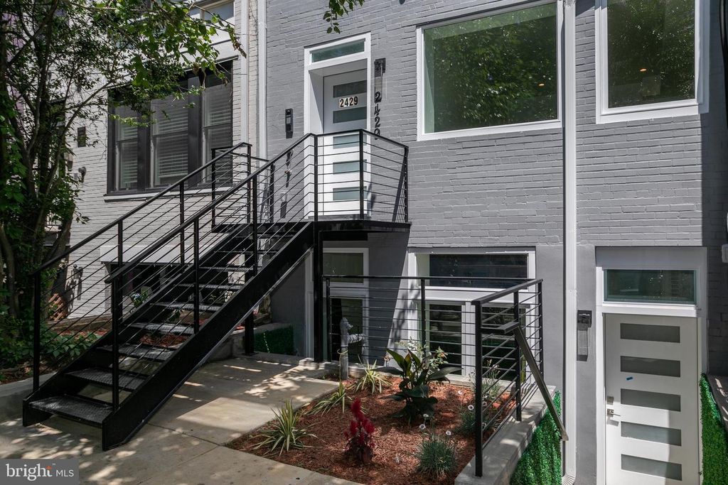 2429 ONTARIO RD NW #1, Washington, DC 20009