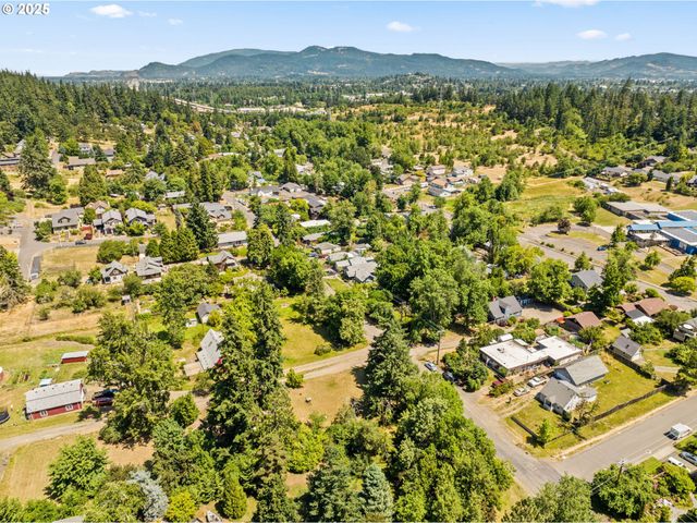 2562 RIVERVIEW St, Eugene, OR 97403