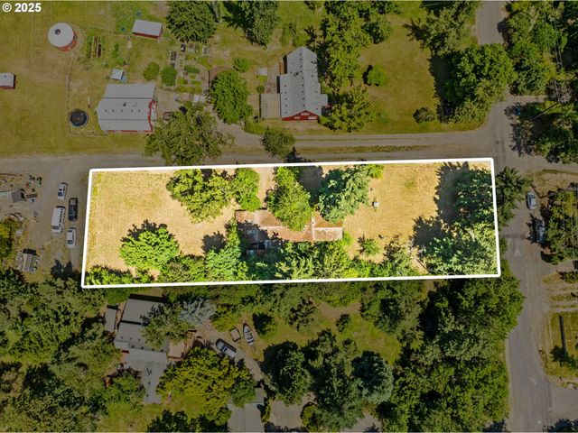 2562 RIVERVIEW St, Eugene, OR 97403