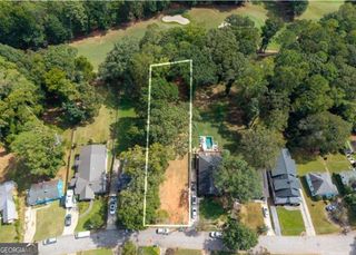 1694 Fairway Hill Drive SE, Atlanta, GA 30317