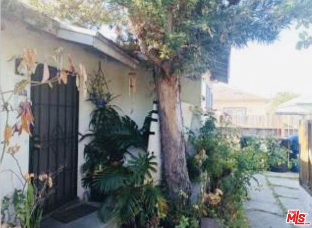 4914 W El Segundo Boulevard, Hawthorne, CA 90250