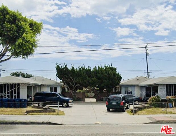 4914 W El Segundo Boulevard, Hawthorne, CA 90250