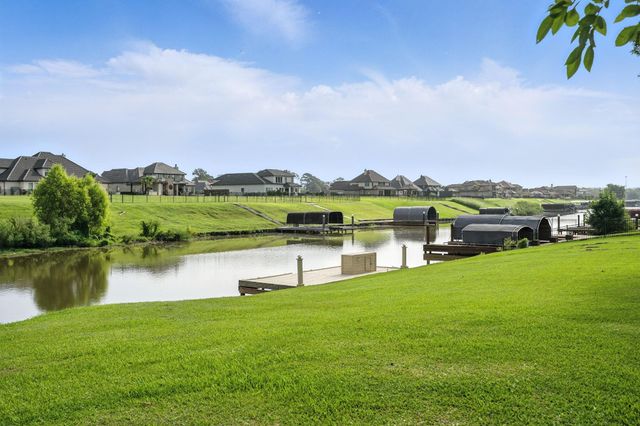 18984 Harbor Side Boulevard, Montgomery, TX 77356