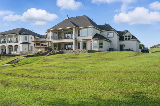 18984 Harbor Side Boulevard, Montgomery, TX 77356