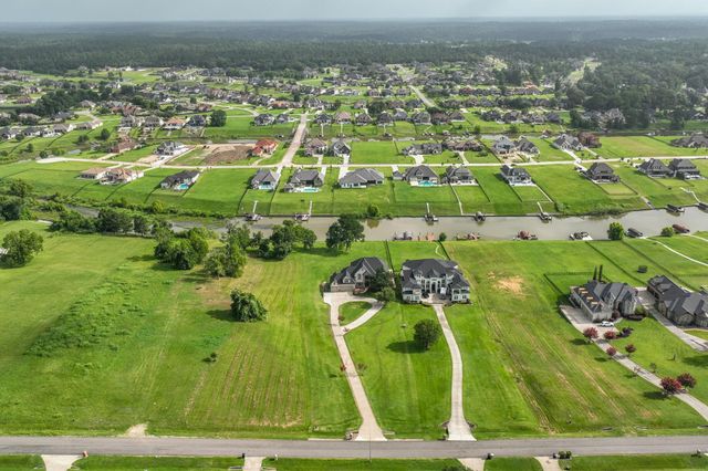 18984 Harbor Side Boulevard, Montgomery, TX 77356