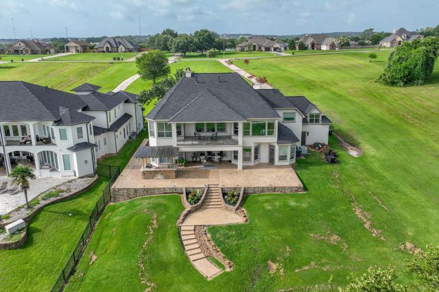 18984 Harbor Side Boulevard, Montgomery, TX 77356