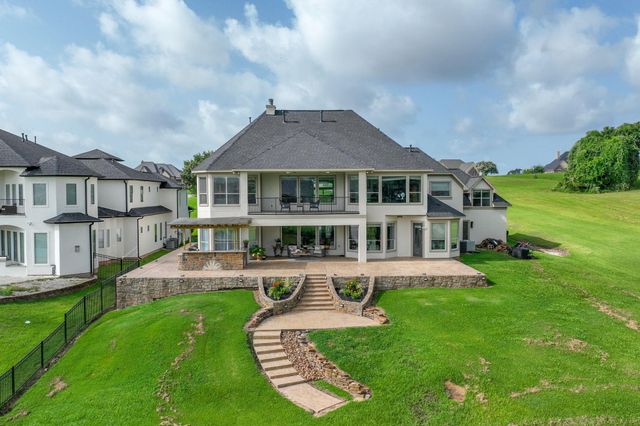 18984 Harbor Side Boulevard, Montgomery, TX 77356