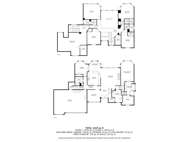 18984 Harbor Side Boulevard, Montgomery, TX 77356