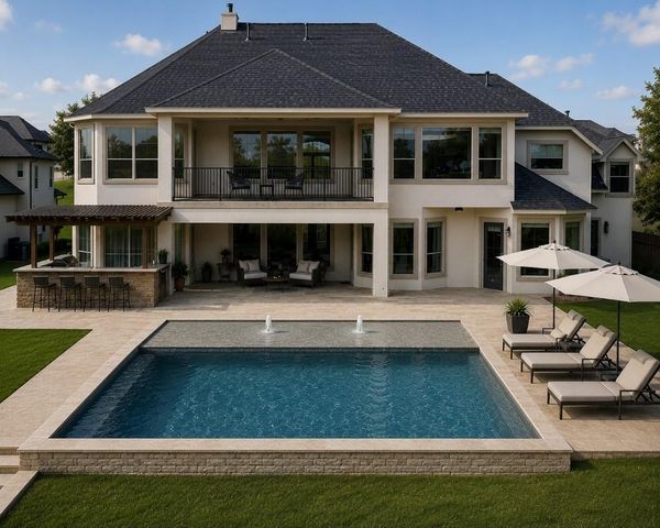 18984 Harbor Side Boulevard, Montgomery, TX 77356