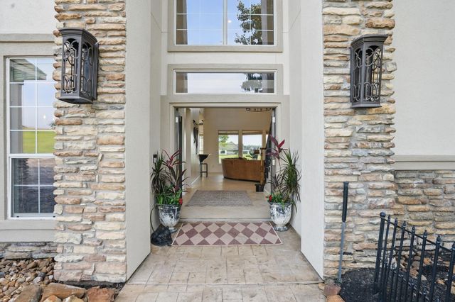 18984 Harbor Side Boulevard, Montgomery, TX 77356