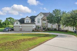18984 Harbor Side Boulevard, Montgomery, TX 77356
