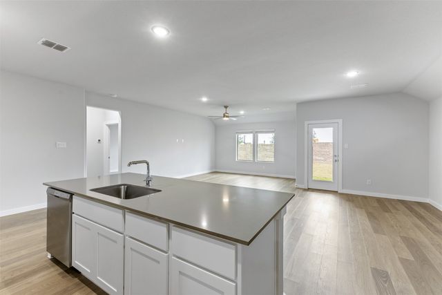 905 Honeydew Lane, Mckinney, TX 75071