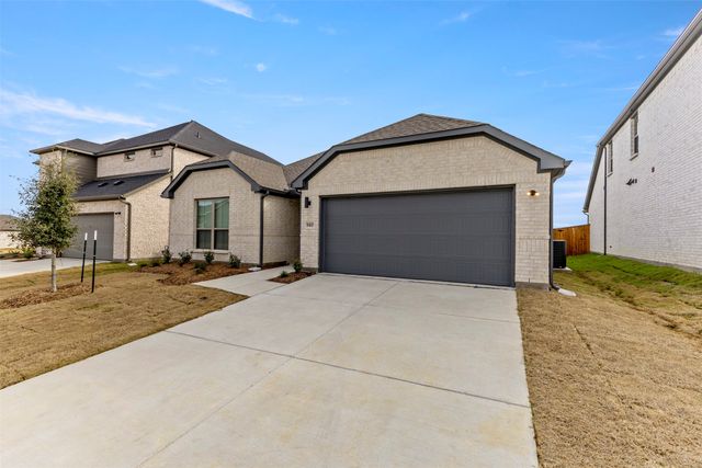 905 Honeydew Lane, Mckinney, TX 75071