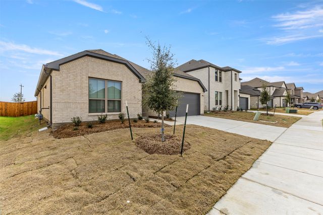 905 Honeydew Lane, Mckinney, TX 75071