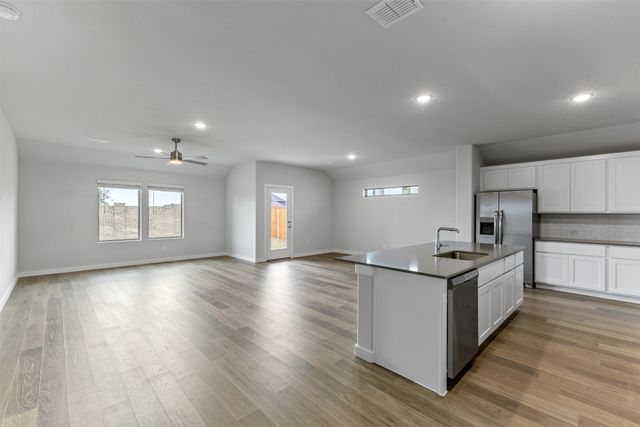 905 Honeydew Lane, Mckinney, TX 75071