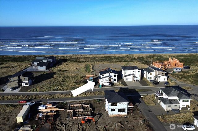 1409 S Cohasset Crest, Westport, WA 98595