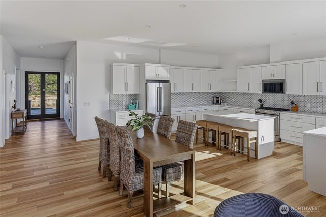 1409 S Cohasset Crest, Westport, WA 98595