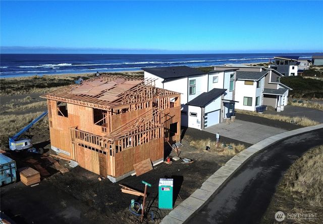 1409 S Cohasset Crest, Westport, WA 98595