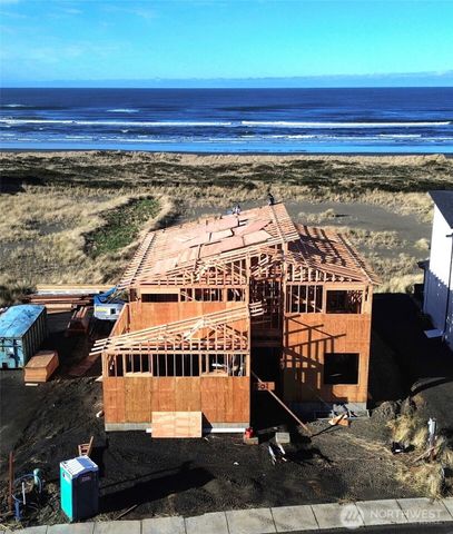 1409 S Cohasset Crest, Westport, WA 98595