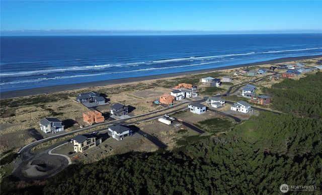 1409 S Cohasset Crest, Westport, WA 98595