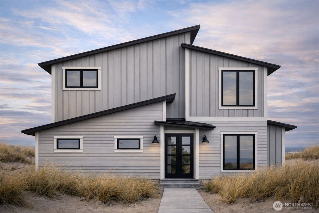 1409 S Cohasset Crest, Westport, WA 98595