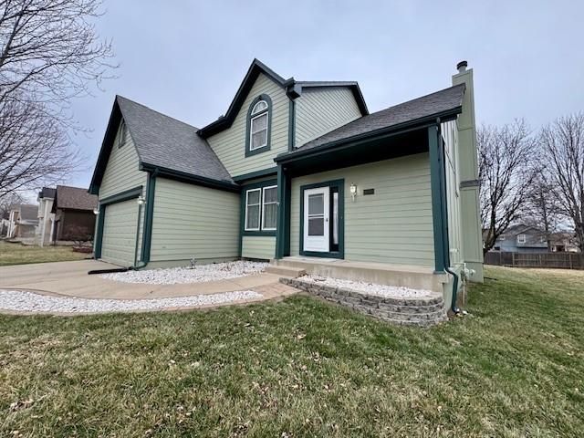 16764 W 157th Street, Olathe, KS 66062