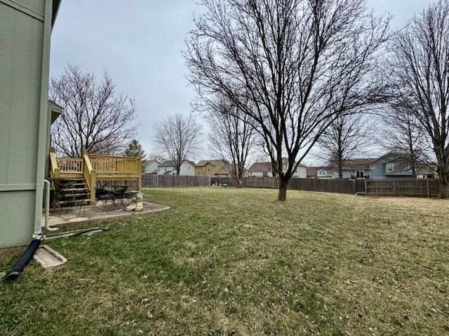 16764 W 157th Street, Olathe, KS 66062