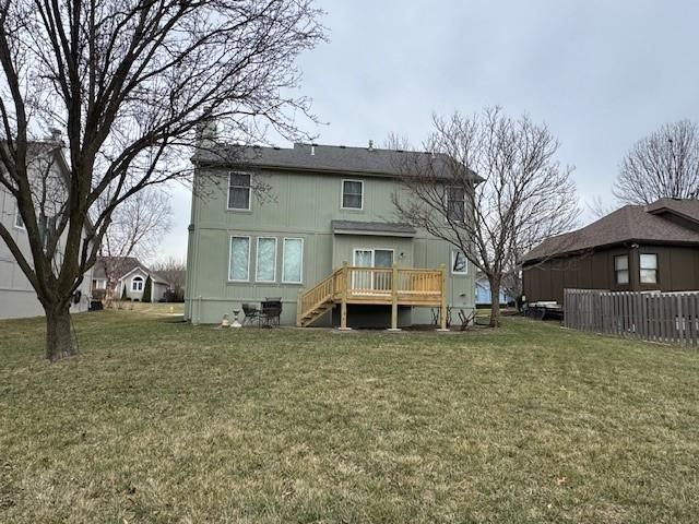 16764 W 157th Street, Olathe, KS 66062