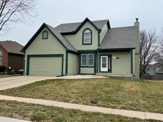 16764 W 157th Street, Olathe, KS 66062