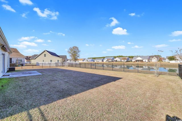 1445 Tiger Grand Dr., Conway, SC 29526