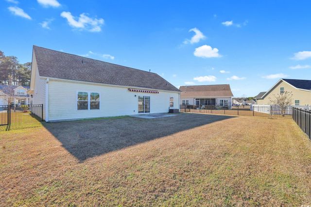 1445 Tiger Grand Dr., Conway, SC 29526