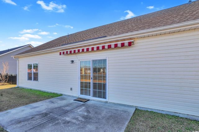 1445 Tiger Grand Dr., Conway, SC 29526