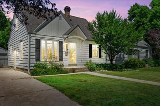 3229 N 90th STREET, Milwaukee, WI 53222
