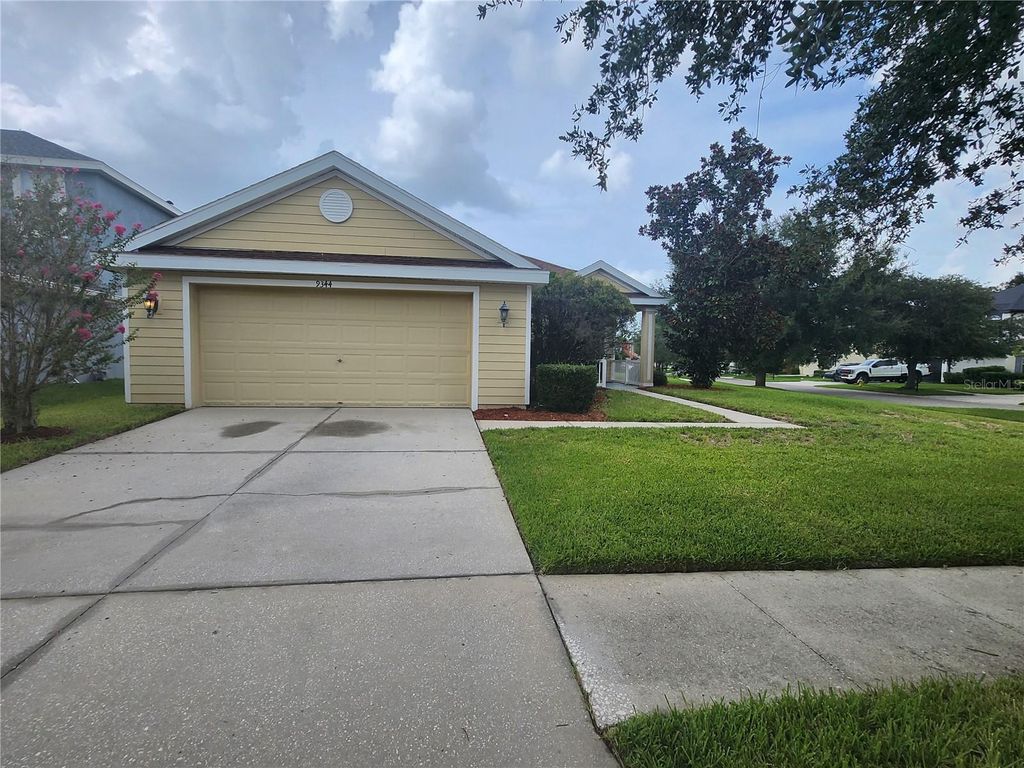 9344 MANDRAKE COURT, Tampa, FL 33647