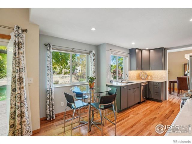 8009 James Court, Niwot, CO 80503