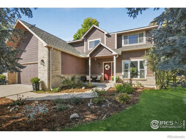 8009 James Court, Niwot, CO 80503