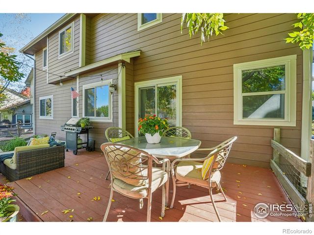 8009 James Court, Niwot, CO 80503