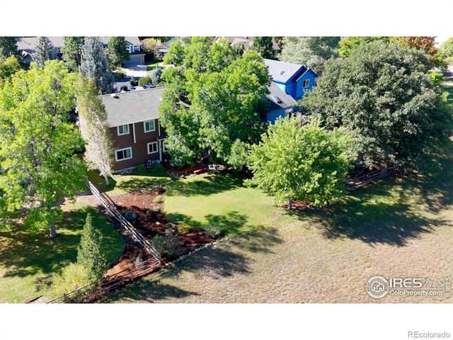 8009 James Court, Niwot, CO 80503