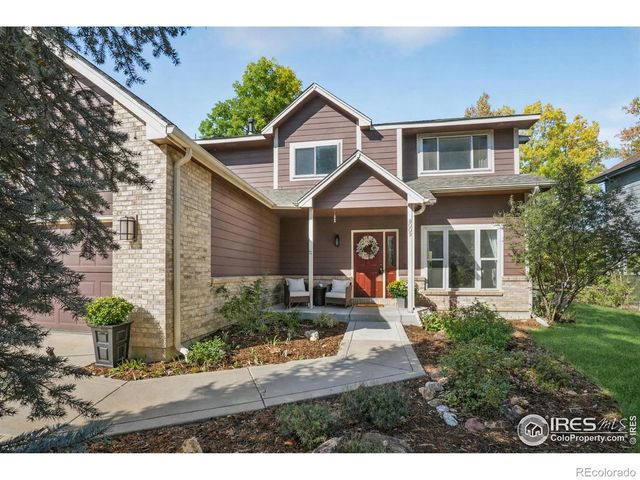 8009 James Court, Niwot, CO 80503