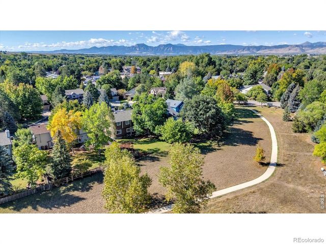 8009 James Court, Niwot, CO 80503