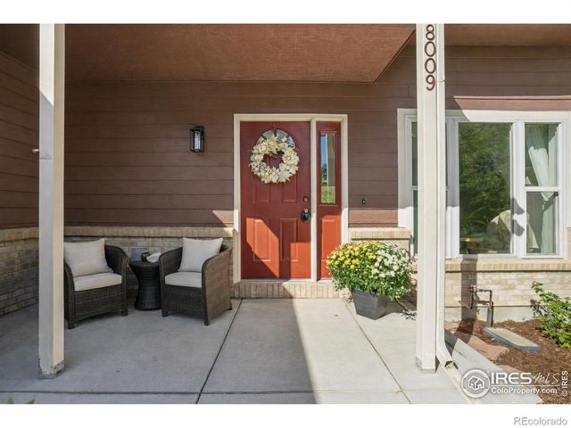 8009 James Court, Niwot, CO 80503